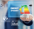 Energy Precision Analysis